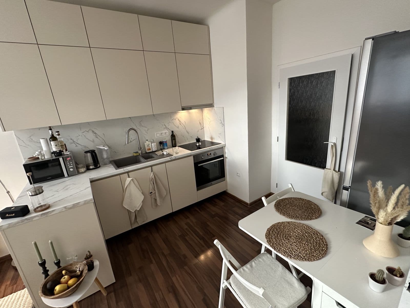 Pronájem bytu 54 m², Přípotoční, Praha, Praha Pronájem bytu 54 m², Přípotoční, Praha, Praha