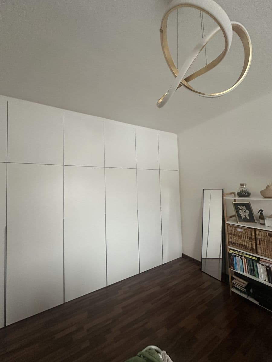 Pronájem bytu 54 m², Přípotoční, Praha, Praha Pronájem bytu 54 m², Přípotoční, Praha, Praha