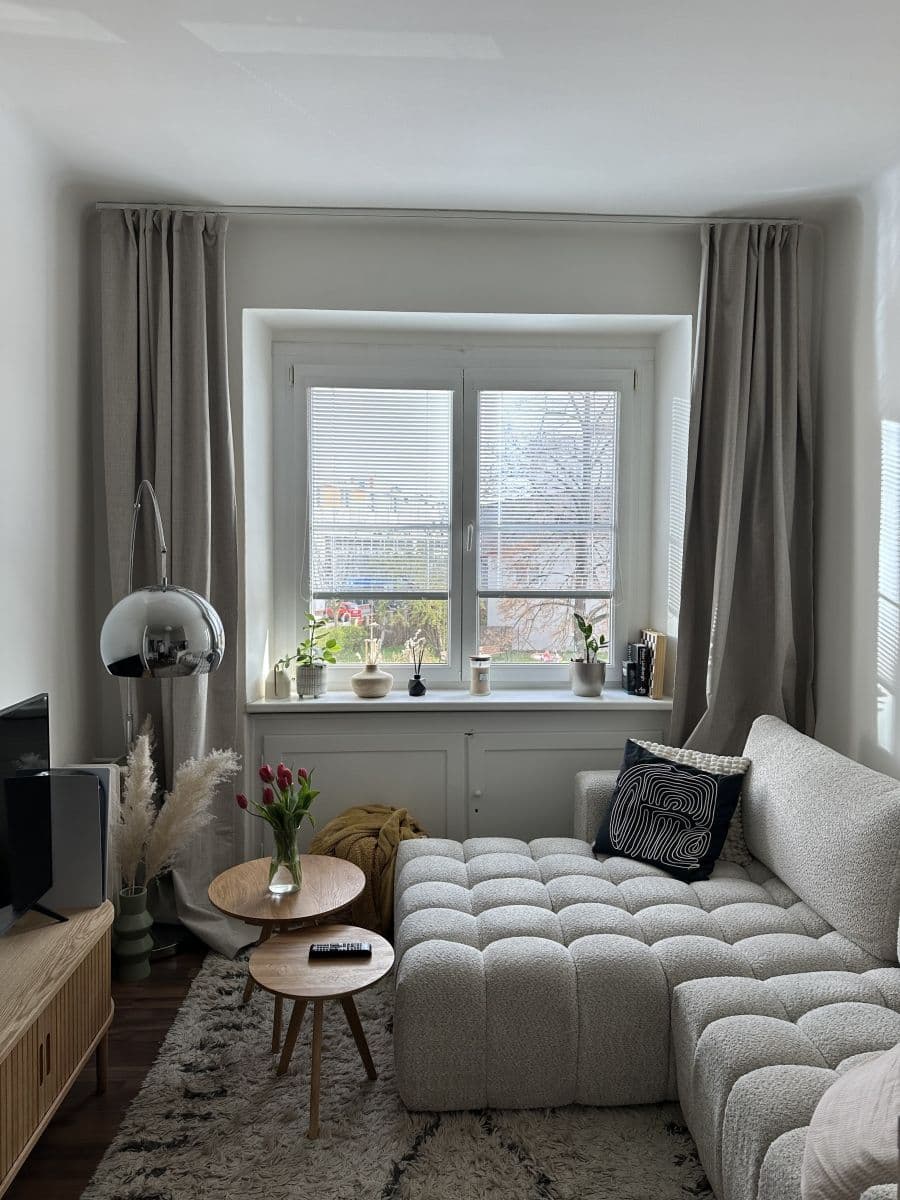 Pronájem bytu 54 m², Přípotoční, Praha, Praha Pronájem bytu 54 m², Přípotoční, Praha, Praha