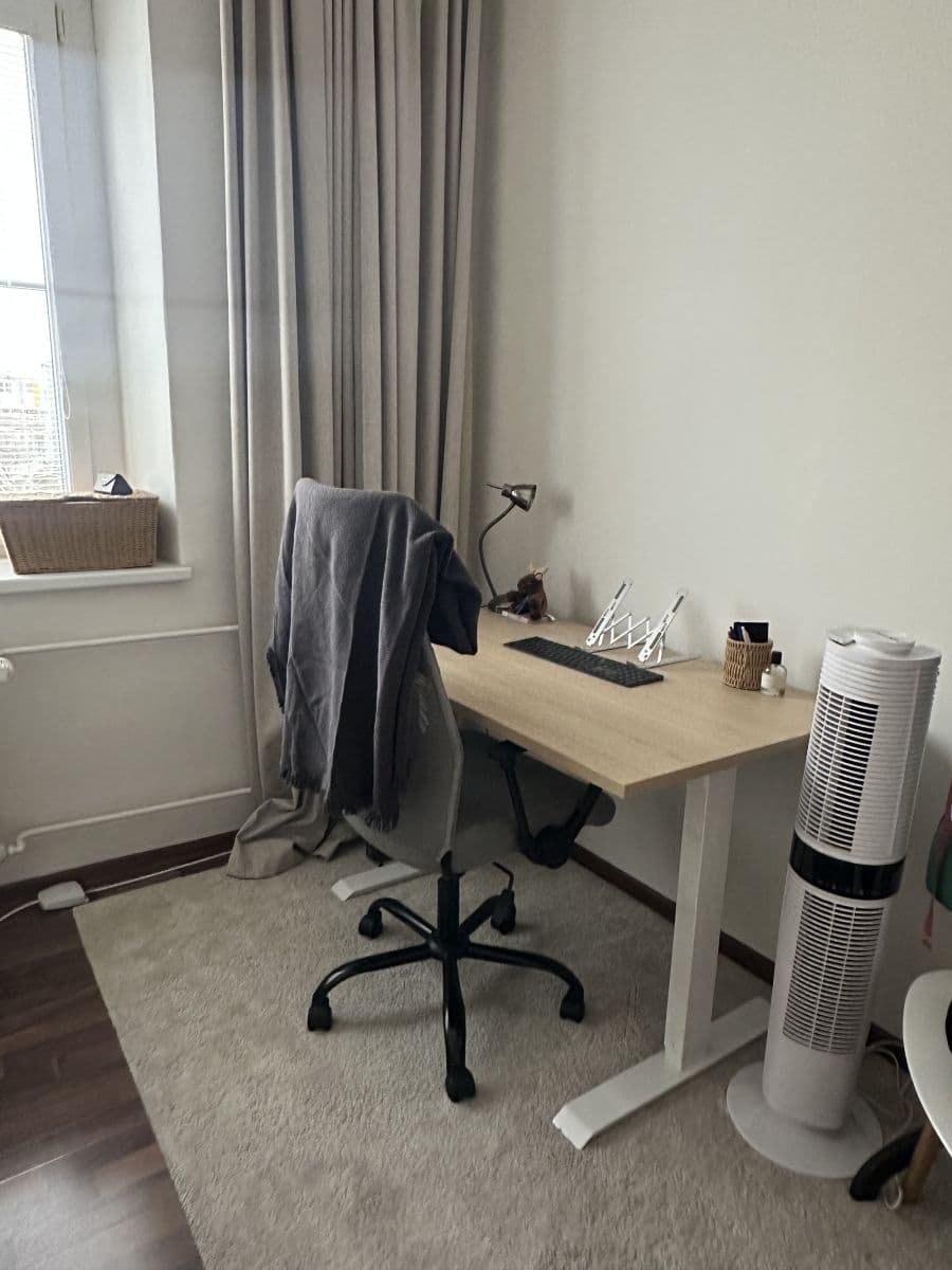 Pronájem bytu 54 m², Přípotoční, Praha, Praha Pronájem bytu 54 m², Přípotoční, Praha, Praha