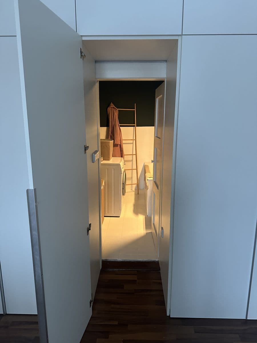 Pronájem bytu 54 m², Přípotoční, Praha, Praha Pronájem bytu 54 m², Přípotoční, Praha, Praha