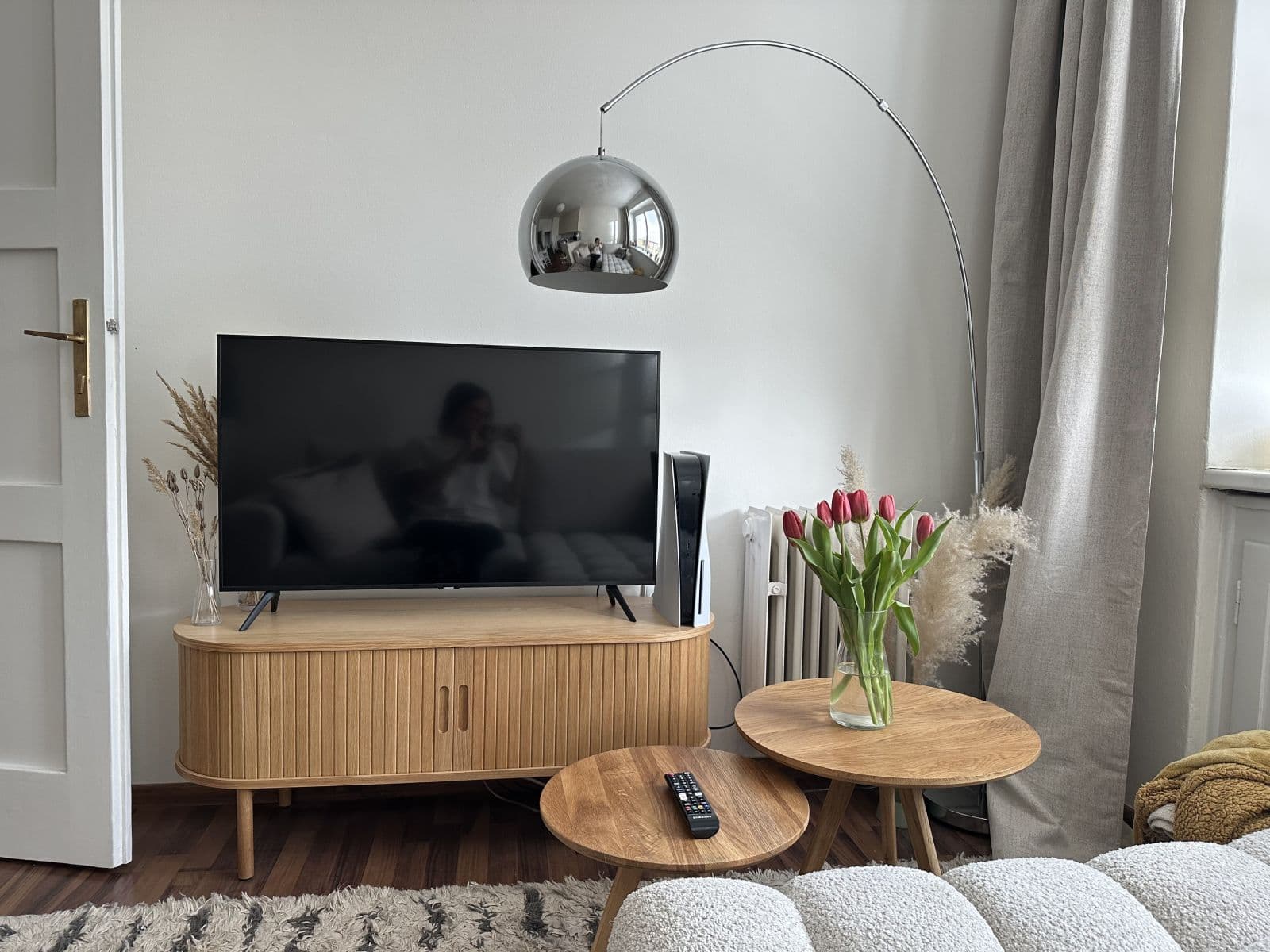Pronájem bytu 54 m², Přípotoční, Praha, Praha Pronájem bytu 54 m², Přípotoční, Praha, Praha