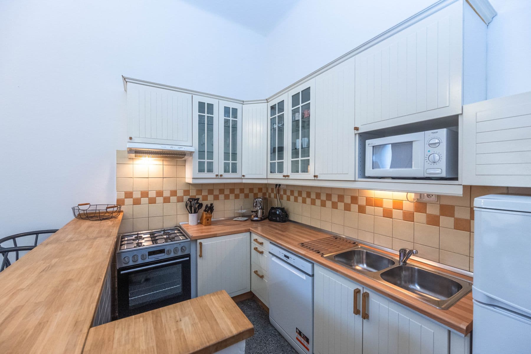 Pronájem bytu 130 m², Valentinská, Praha, Praha Pronájem bytu 130 m², Valentinská, Praha, Praha