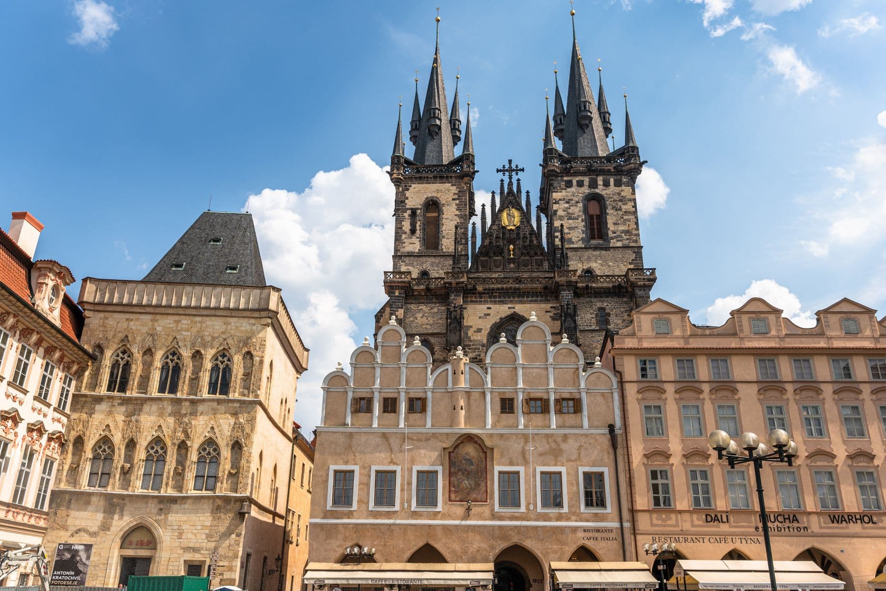 Pronájem bytu 130 m², Valentinská, Praha, Praha Pronájem bytu 130 m², Valentinská, Praha, Praha