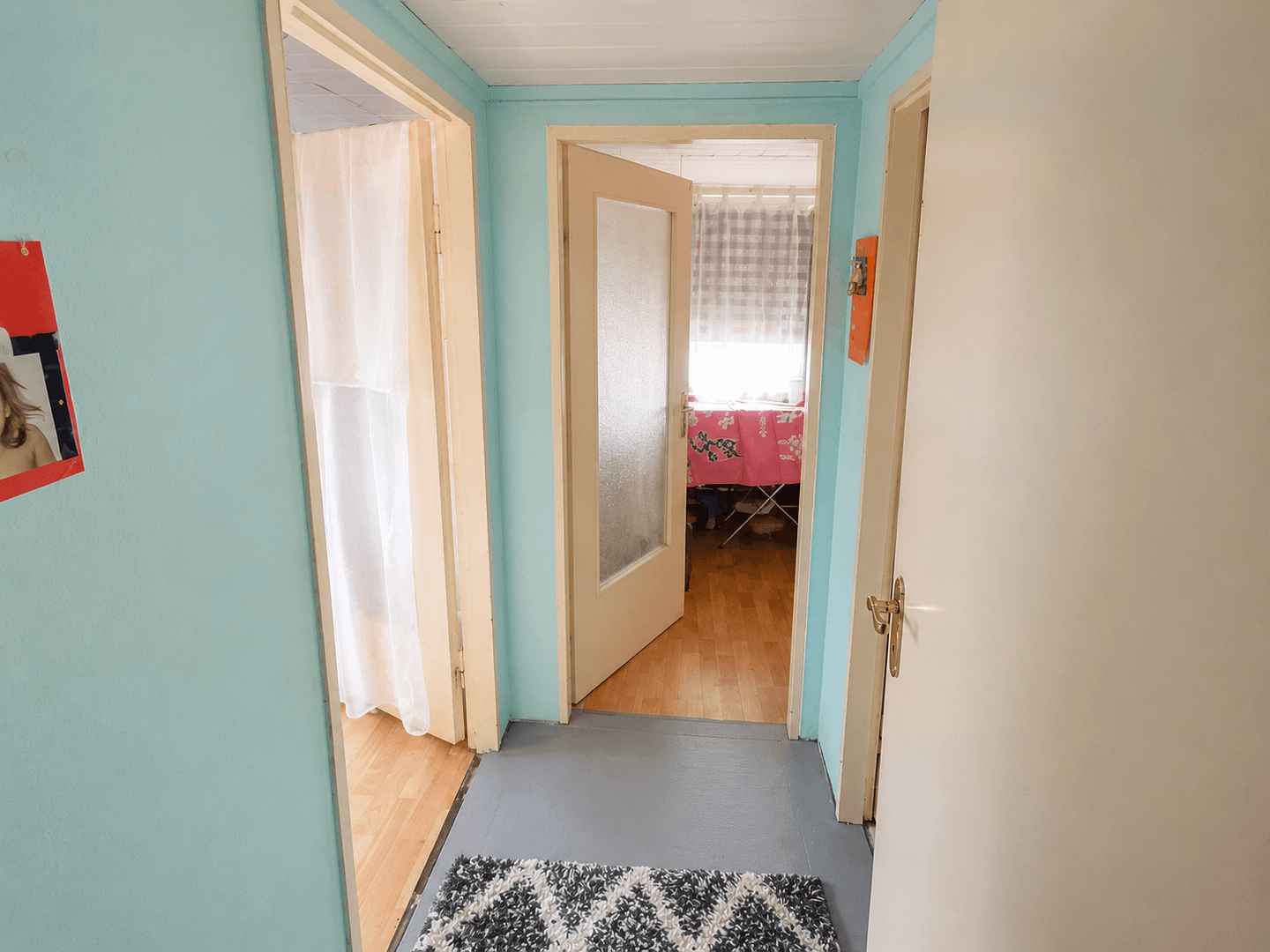 Prodej bytu 3+1 55 m², Oberhausen, Severní Porýní-Vestfálsko Prodej bytu 3+1 55 m², Oberhausen, Severní Porýní-Vestfálsko