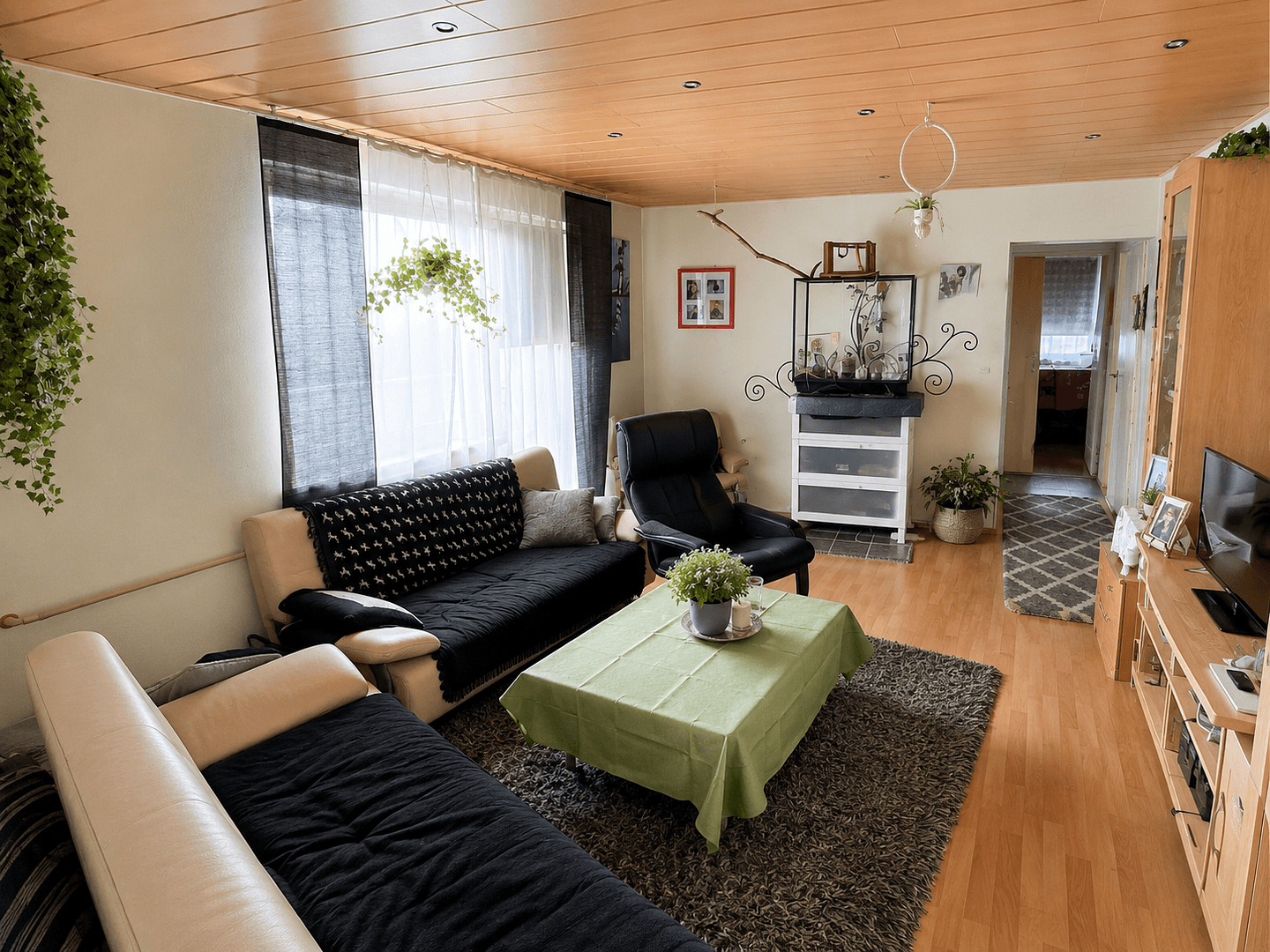 Prodej bytu 3+1 55 m², Oberhausen, Severní Porýní-Vestfálsko Prodej bytu 3+1 55 m², Oberhausen, Severní Porýní-Vestfálsko