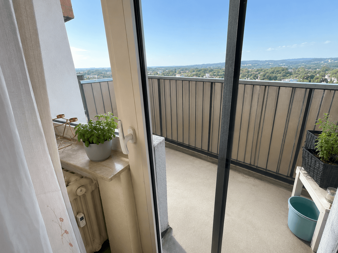 Prodej bytu 3+1 55 m², Oberhausen, Severní Porýní-Vestfálsko Prodej bytu 3+1 55 m², Oberhausen, Severní Porýní-Vestfálsko