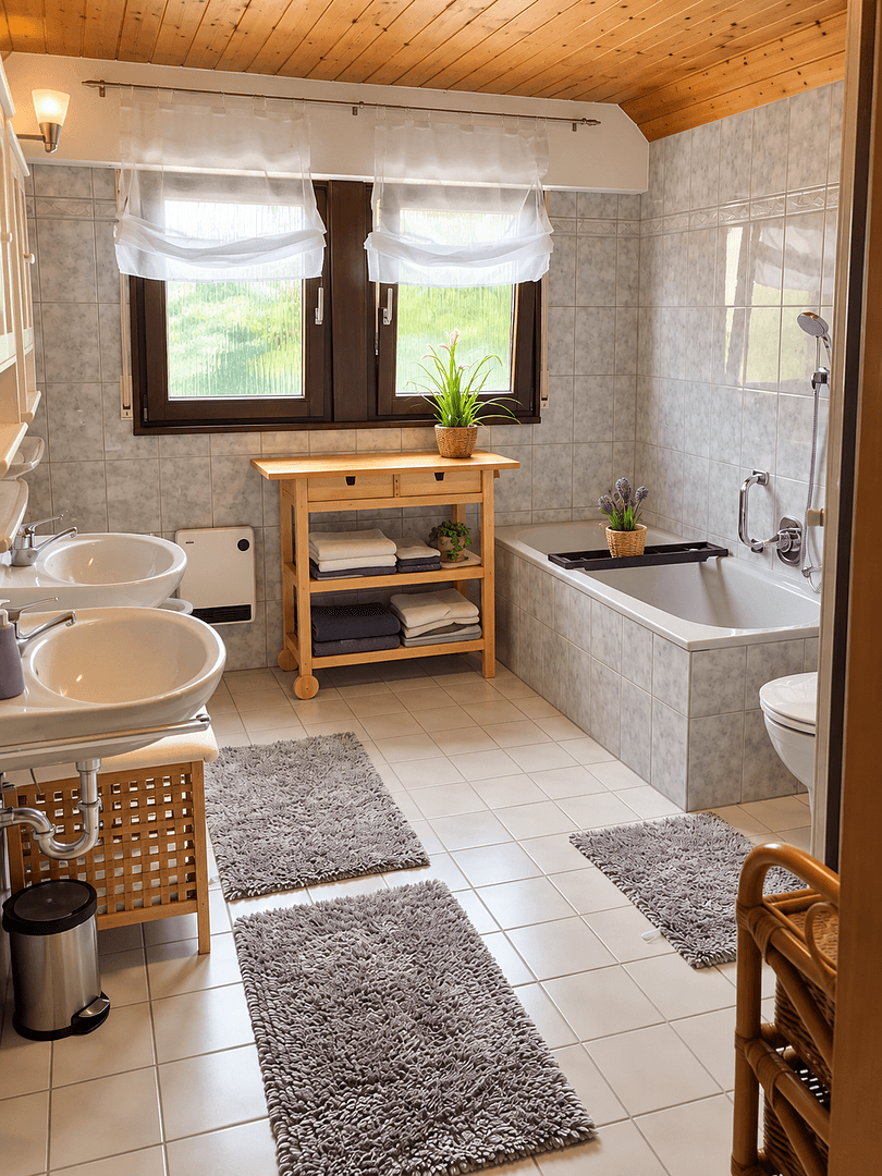 Pronájem bytu 4+kk 135 m², Wingertweg 29, Ispringen, Bádensko-Württembersko Pronájem bytu 4+kk 135 m², Wingertweg 29, Ispringen, Bádensko-Württembersko