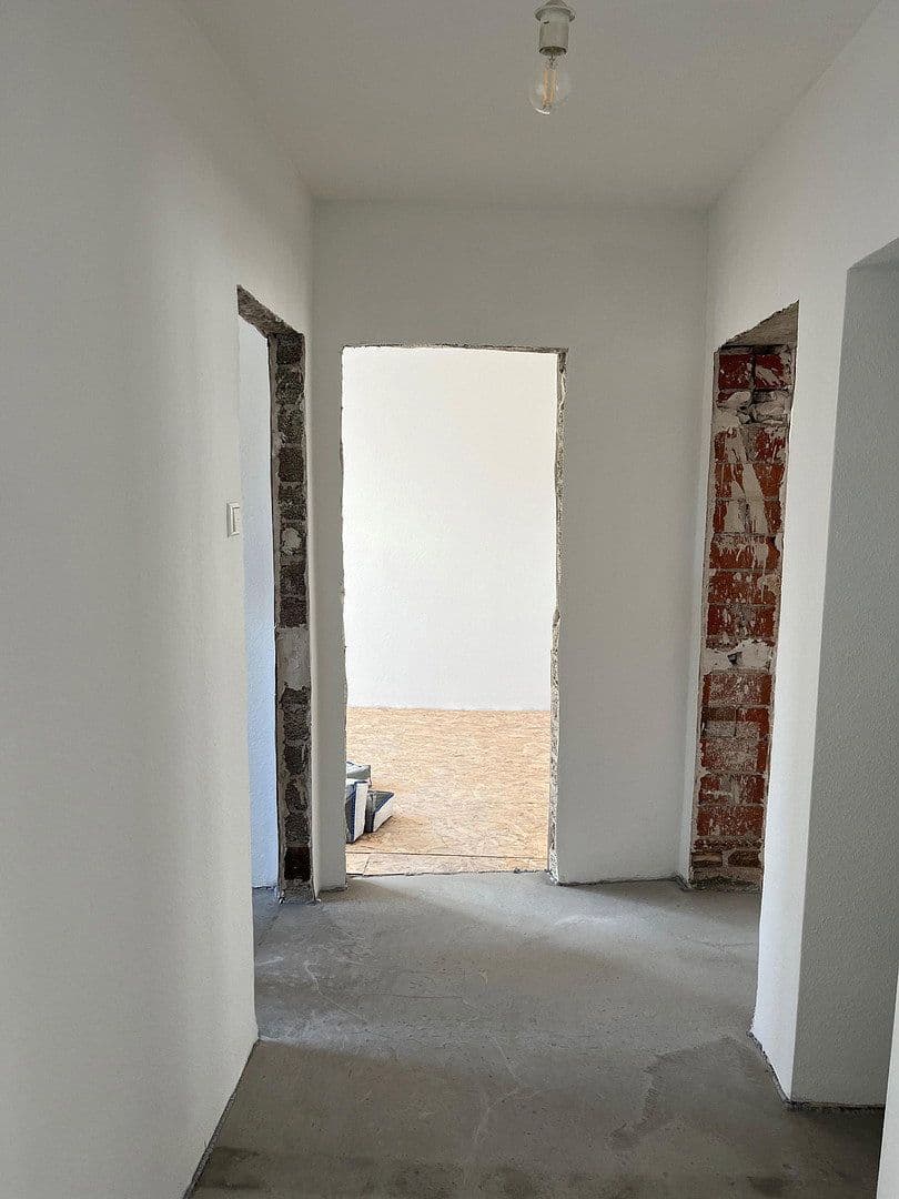 Pronájem bytu 3+1 61 m², Ludwigstr. 33, Stuttgart, Bádensko-Württembersko Pronájem bytu 3+1 61 m², Ludwigstr. 33, Stuttgart, Bádensko-Württembersko