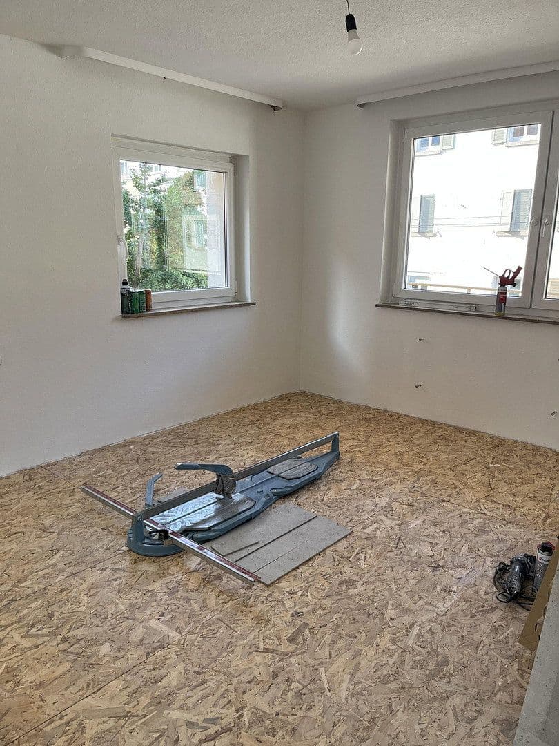 Pronájem bytu 3+1 61 m², Ludwigstr. 33, Stuttgart, Bádensko-Württembersko Pronájem bytu 3+1 61 m², Ludwigstr. 33, Stuttgart, Bádensko-Württembersko
