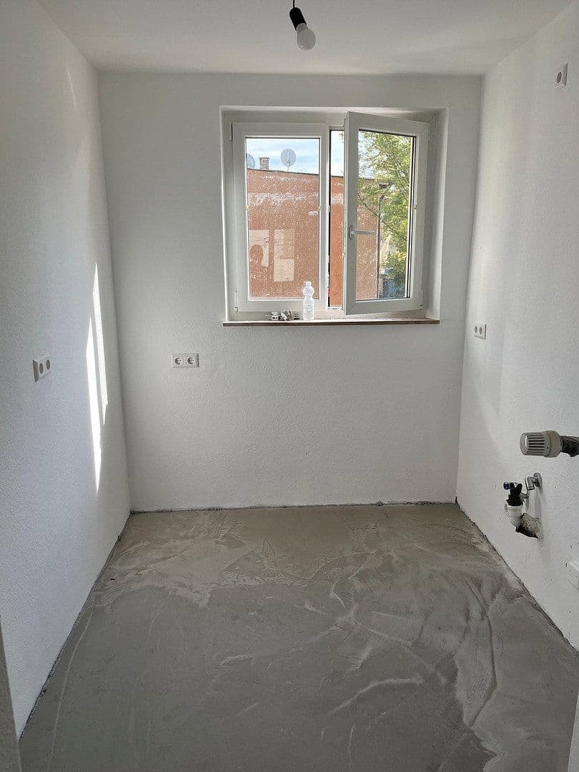 Pronájem bytu 3+1 61 m², Ludwigstr. 33, Stuttgart, Bádensko-Württembersko Pronájem bytu 3+1 61 m², Ludwigstr. 33, Stuttgart, Bádensko-Württembersko