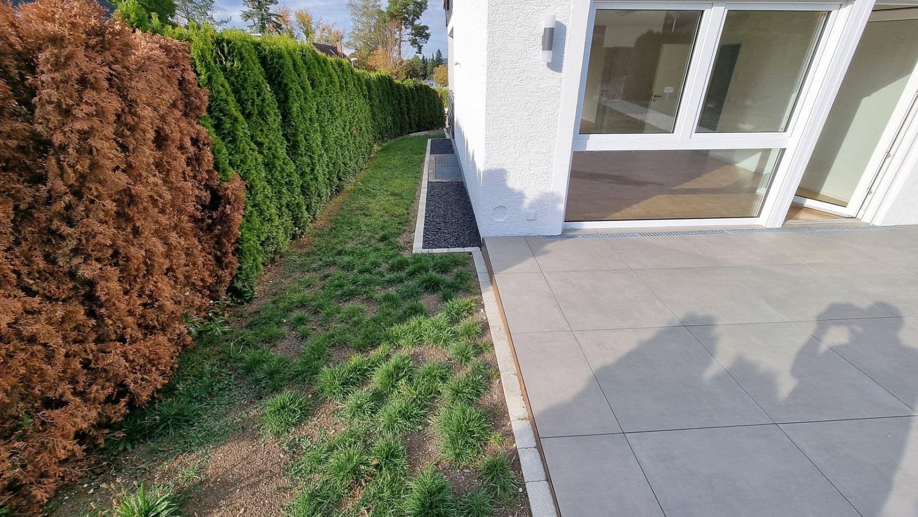 Pronájem bytu 4+1 119 m², Konrad-Adenauer-Straße 3, Rottenburg am Neckar, Bádensko-Württembersko Pronájem bytu 4+1 119 m², Konrad-Adenauer-Straße 3, Rottenburg am Neckar, Bádensko-Württembersko