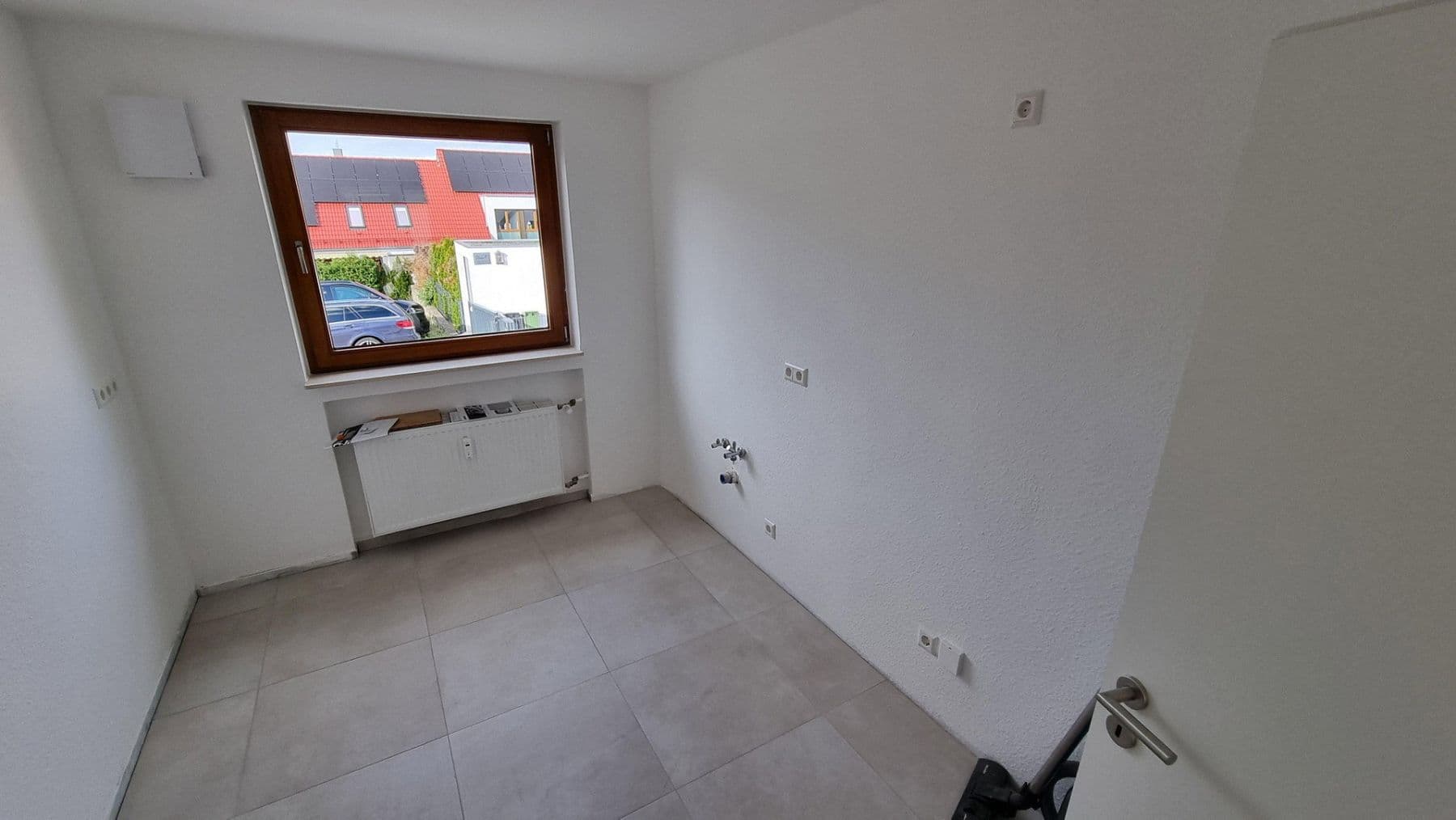 Pronájem bytu 4+1 119 m², Konrad-Adenauer-Straße 3, Rottenburg am Neckar, Bádensko-Württembersko Pronájem bytu 4+1 119 m², Konrad-Adenauer-Straße 3, Rottenburg am Neckar, Bádensko-Württembersko