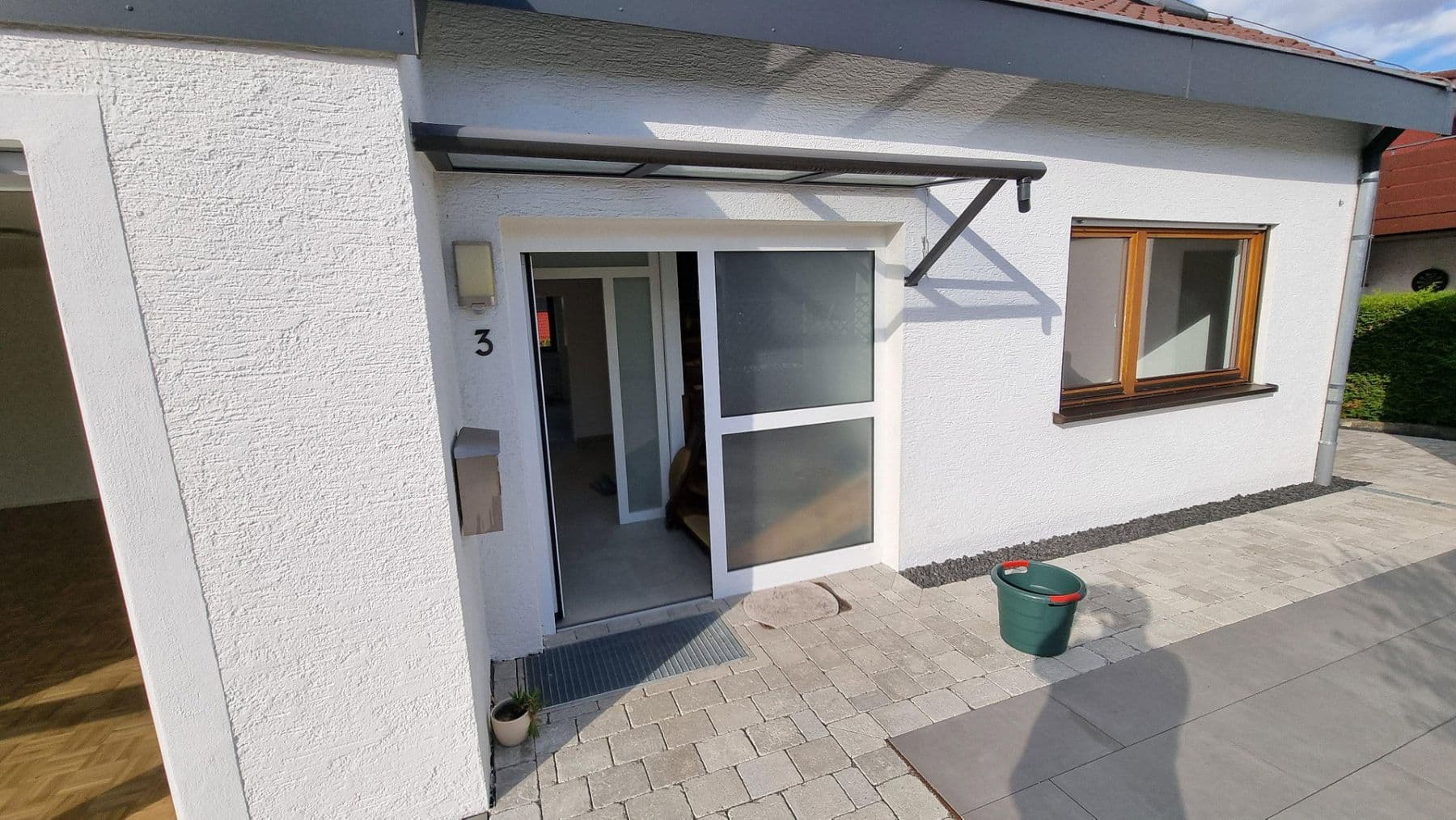 Pronájem bytu 4+1 119 m², Konrad-Adenauer-Straße 3, Rottenburg am Neckar, Bádensko-Württembersko Pronájem bytu 4+1 119 m², Konrad-Adenauer-Straße 3, Rottenburg am Neckar, Bádensko-Württembersko