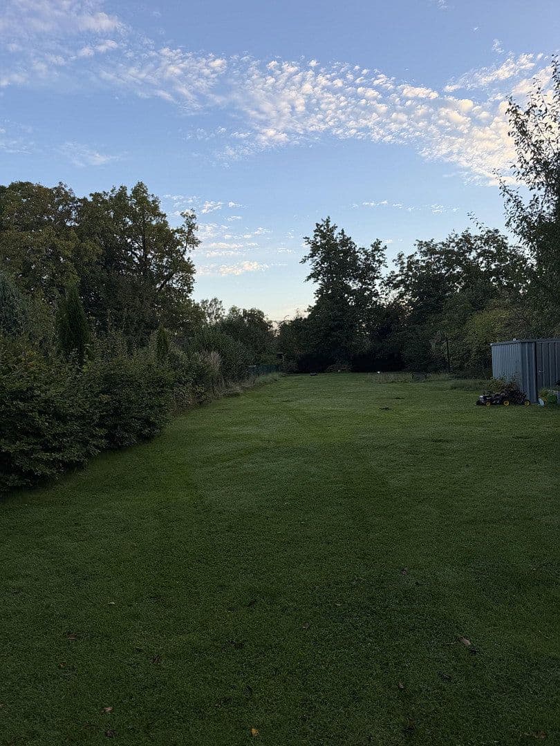 Prodej domu 246 m², pozemek 1.802 m², Bargteheide, Šlesvicko-Holštýnsko Prodej domu 246 m², pozemek 1.802 m², Bargteheide, Šlesvicko-Holštýnsko