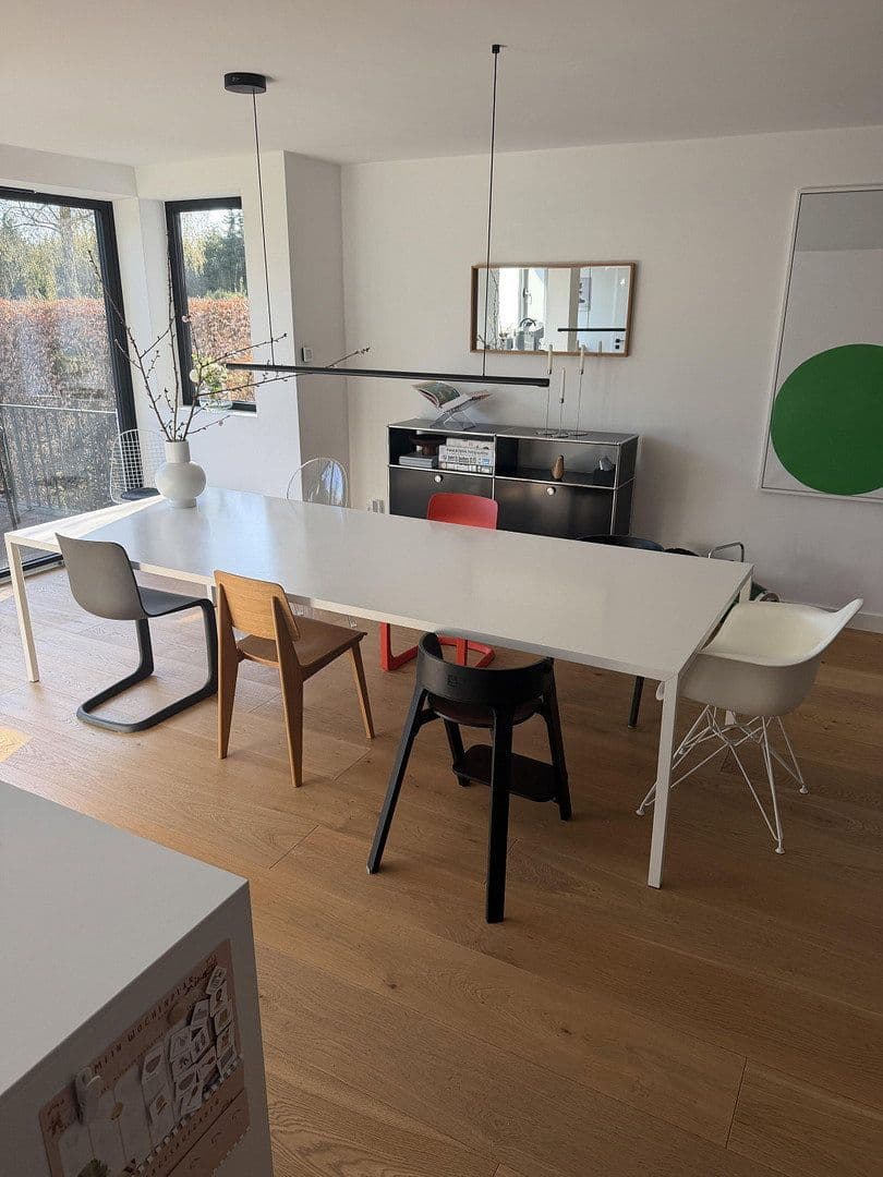 Prodej domu 246 m², pozemek 1.802 m², Bargteheide, Šlesvicko-Holštýnsko Prodej domu 246 m², pozemek 1.802 m², Bargteheide, Šlesvicko-Holštýnsko
