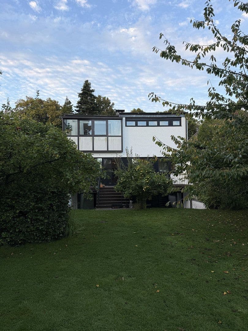 Prodej domu 246 m², pozemek 1.802 m², Bargteheide, Šlesvicko-Holštýnsko Prodej domu 246 m², pozemek 1.802 m², Bargteheide, Šlesvicko-Holštýnsko