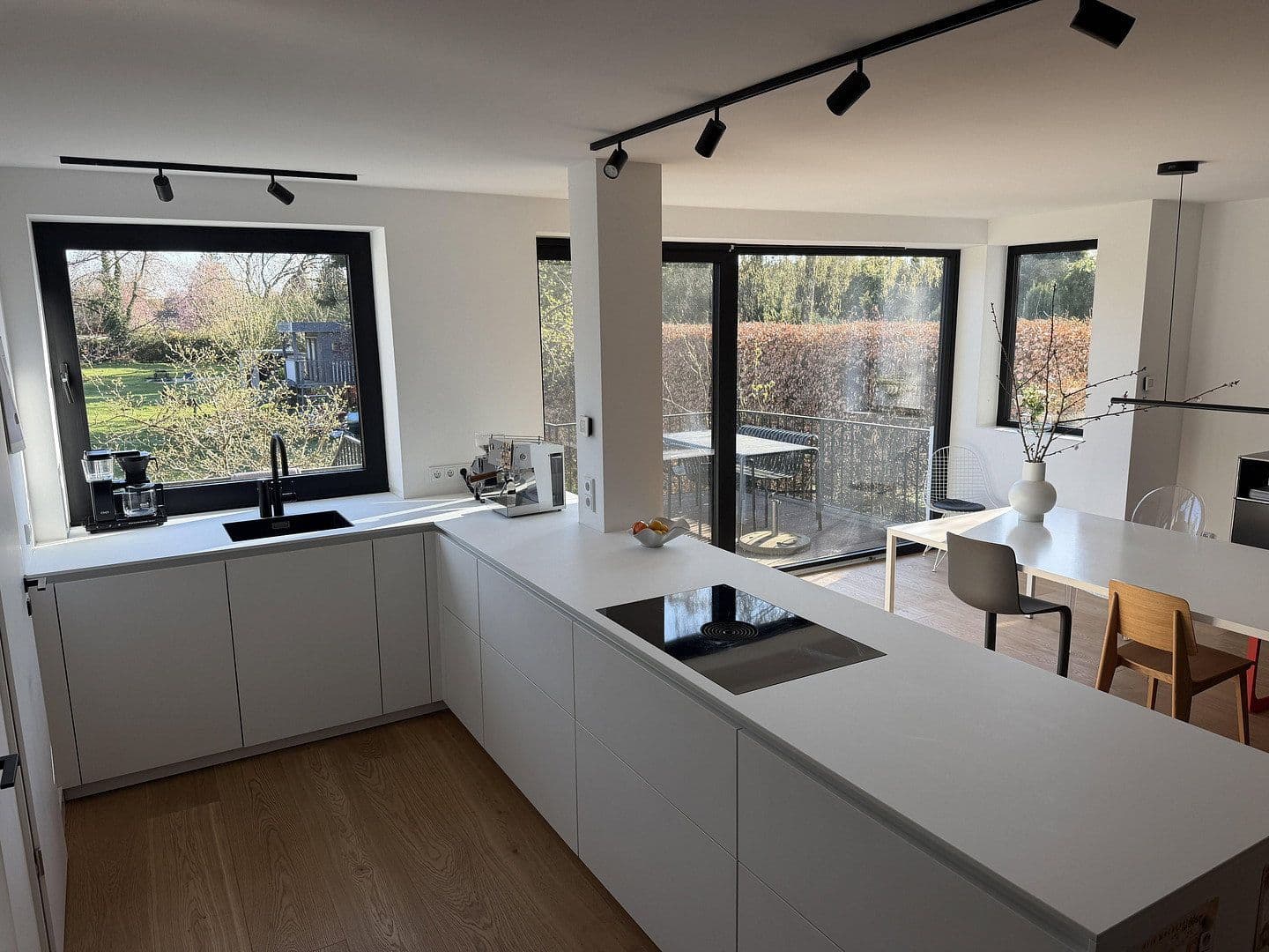 Prodej domu 246 m², pozemek 1.802 m², Bargteheide, Šlesvicko-Holštýnsko Prodej domu 246 m², pozemek 1.802 m², Bargteheide, Šlesvicko-Holštýnsko