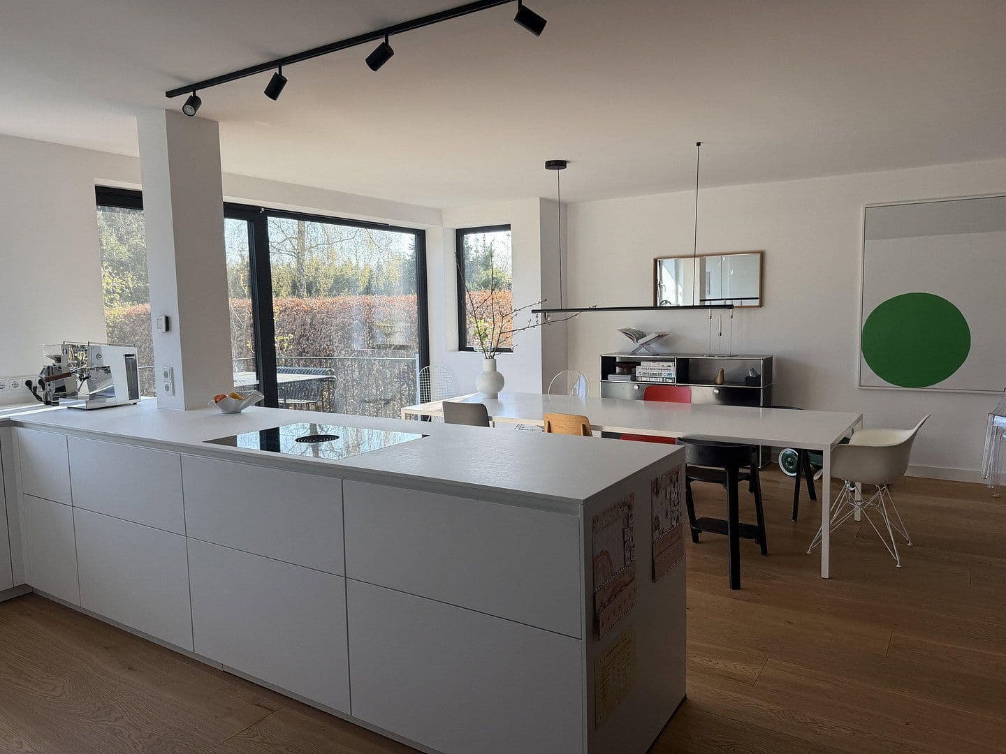 Prodej domu 246 m², pozemek 1.802 m², Bargteheide, Šlesvicko-Holštýnsko Prodej domu 246 m², pozemek 1.802 m², Bargteheide, Šlesvicko-Holštýnsko