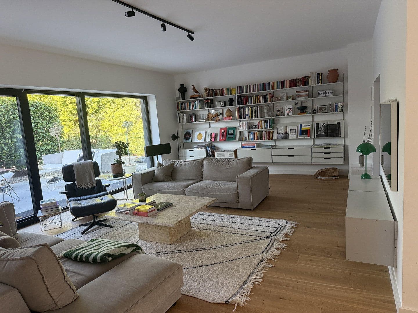 Prodej domu 246 m², pozemek 1.802 m², Bargteheide, Šlesvicko-Holštýnsko Prodej domu 246 m², pozemek 1.802 m², Bargteheide, Šlesvicko-Holštýnsko