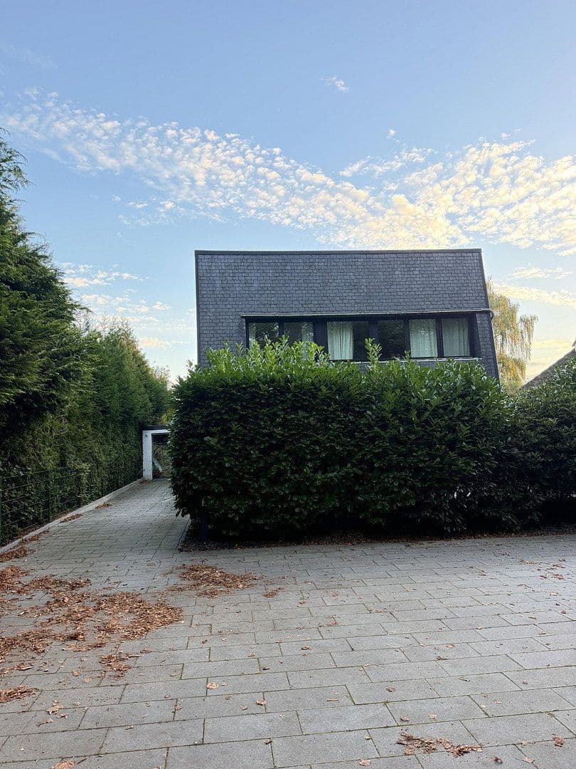 Prodej domu 246 m², pozemek 1.802 m², Bargteheide, Šlesvicko-Holštýnsko Prodej domu 246 m², pozemek 1.802 m², Bargteheide, Šlesvicko-Holštýnsko