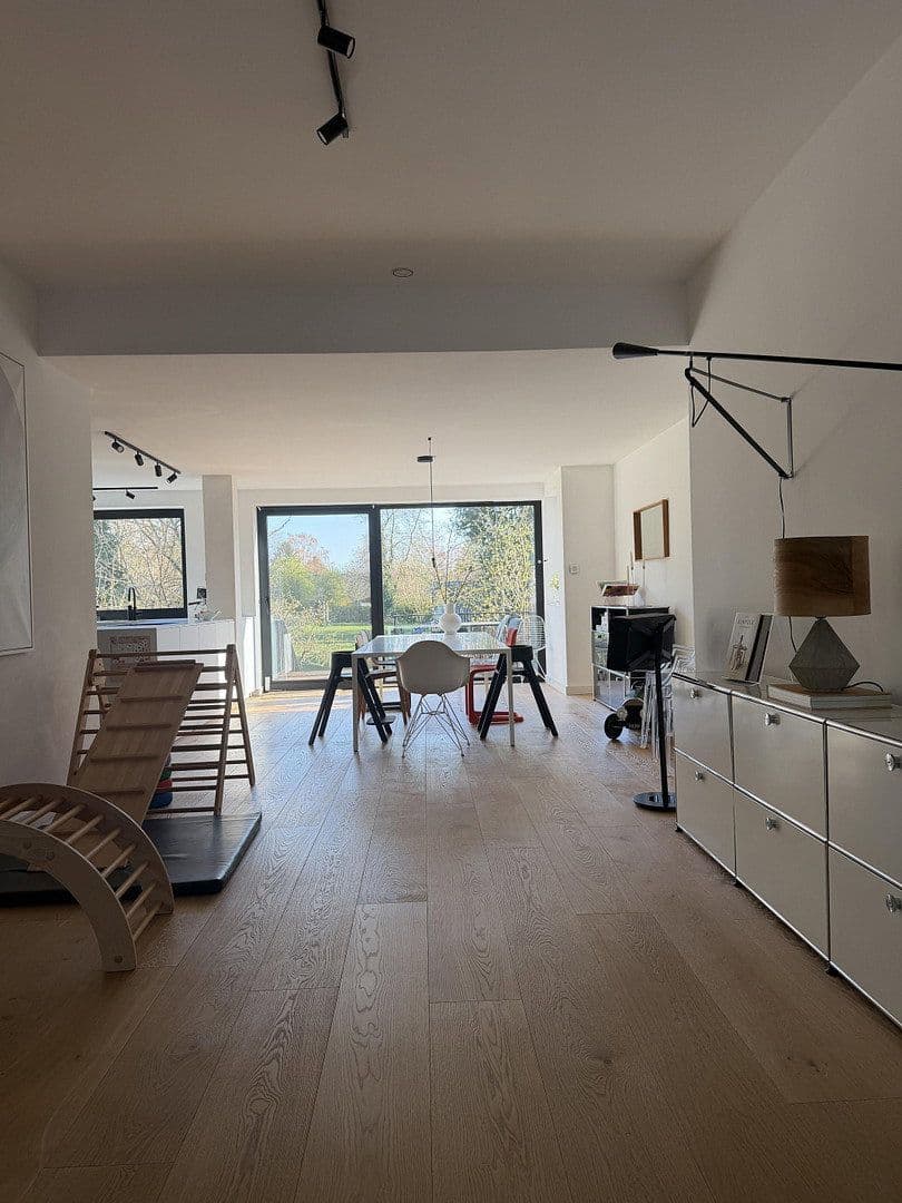 Prodej domu 246 m², pozemek 1.802 m², Bargteheide, Šlesvicko-Holštýnsko Prodej domu 246 m², pozemek 1.802 m², Bargteheide, Šlesvicko-Holštýnsko