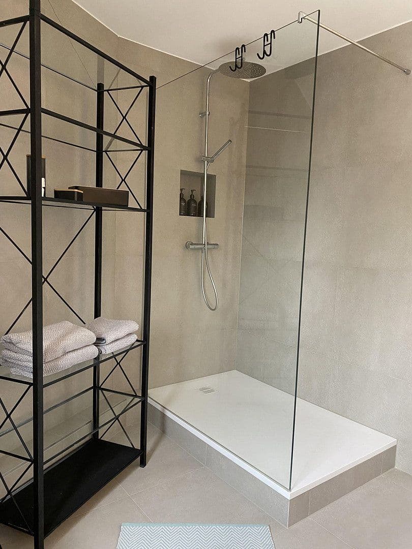 Pronájem bytu 2+1 49 m², Dorotheenstraße 9, Bamberg, Bavorsko Pronájem bytu 2+1 49 m², Dorotheenstraße 9, Bamberg, Bavorsko