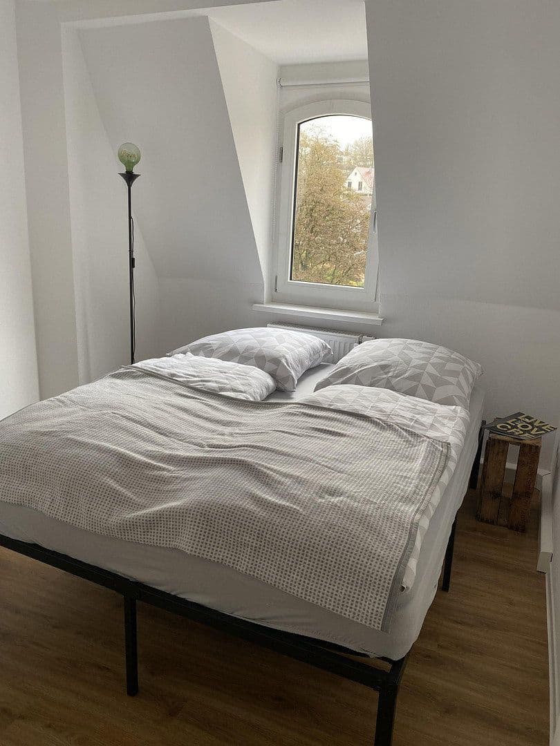 Pronájem bytu 2+1 49 m², Dorotheenstraße 9, Bamberg, Bavorsko Pronájem bytu 2+1 49 m², Dorotheenstraße 9, Bamberg, Bavorsko