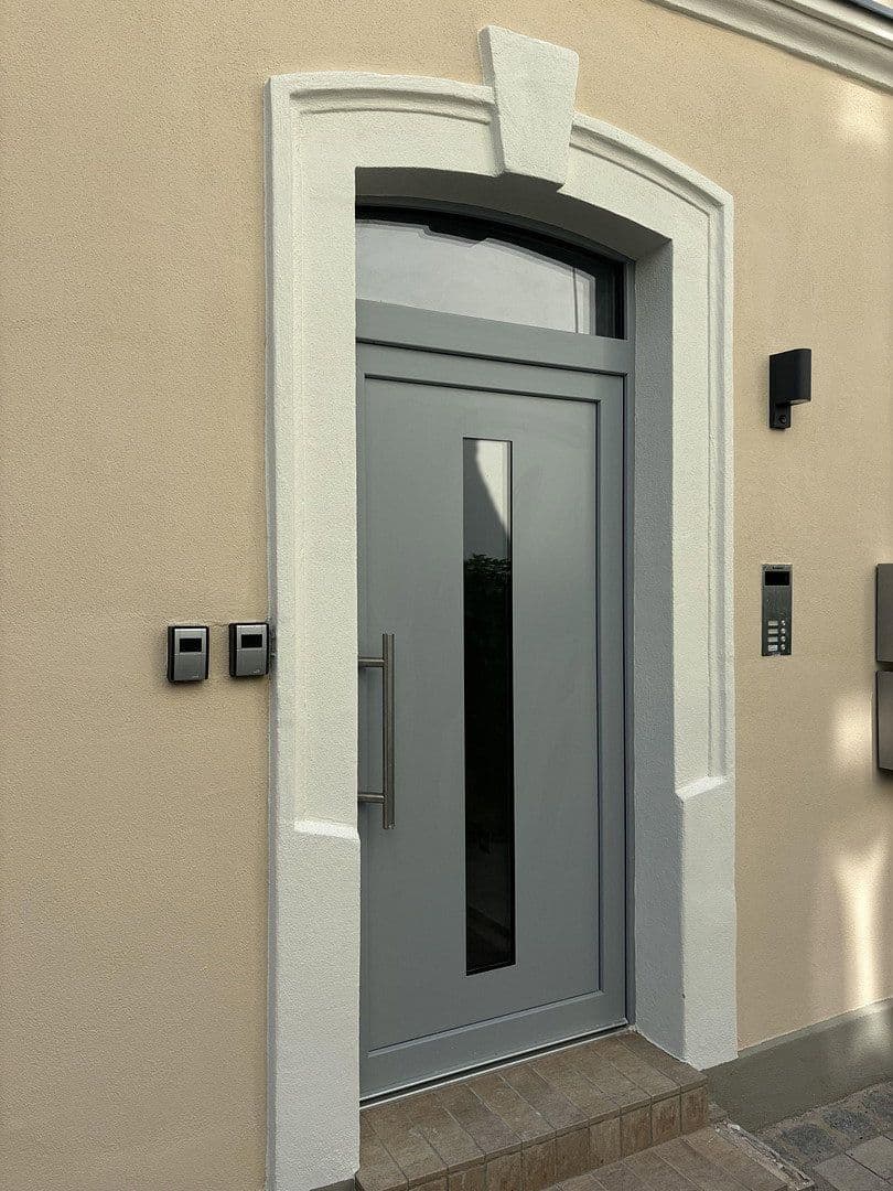 Pronájem bytu 2+1 49 m², Dorotheenstraße 9, Bamberg, Bavorsko Pronájem bytu 2+1 49 m², Dorotheenstraße 9, Bamberg, Bavorsko