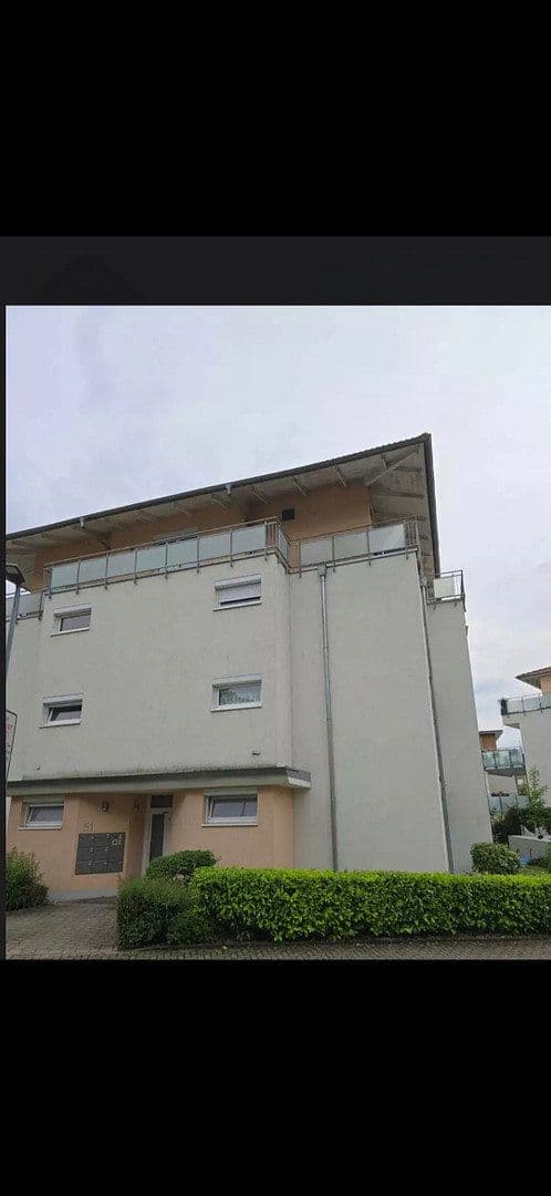 Prodej bytu 4+1 114 m², Bad Krozingen, Bádensko-Württembersko Prodej bytu 4+1 114 m², Bad Krozingen, Bádensko-Württembersko