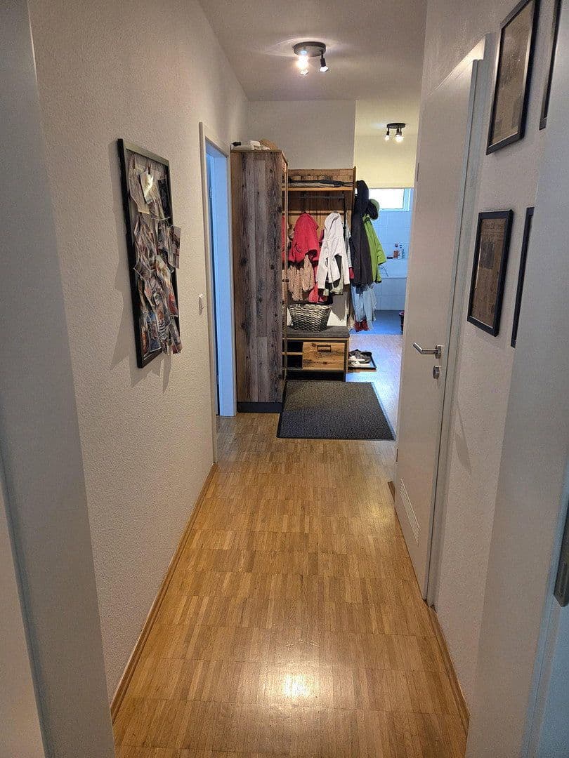 Prodej bytu 4+1 114 m², Bad Krozingen, Bádensko-Württembersko Prodej bytu 4+1 114 m², Bad Krozingen, Bádensko-Württembersko