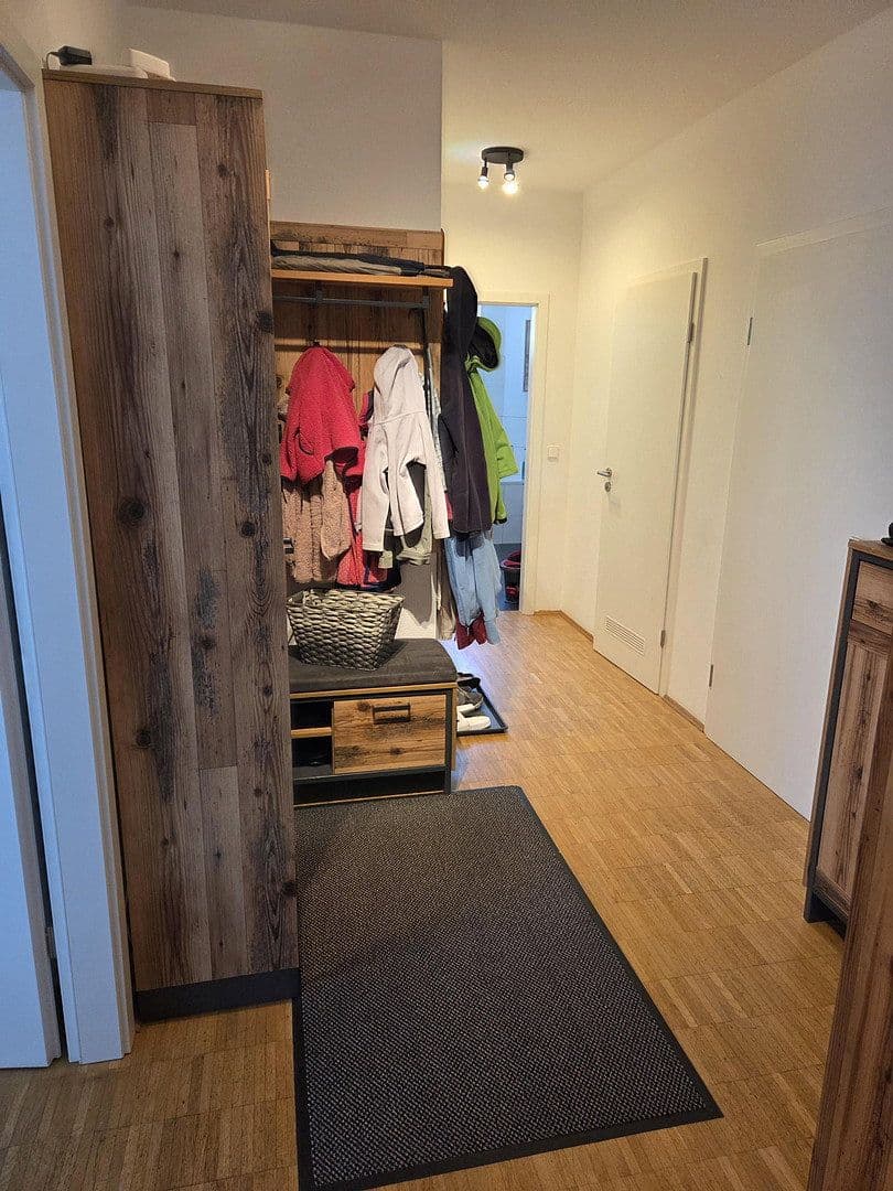 Prodej bytu 4+1 114 m², Bad Krozingen, Bádensko-Württembersko Prodej bytu 4+1 114 m², Bad Krozingen, Bádensko-Württembersko