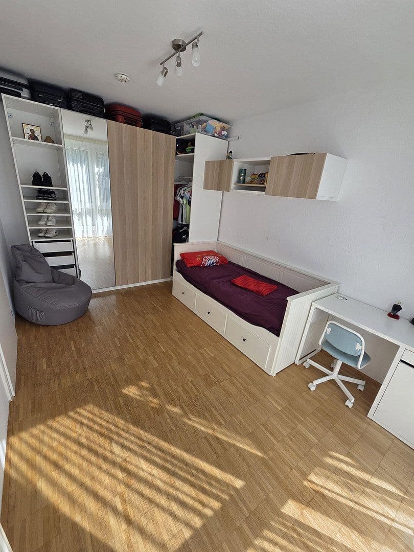 Prodej bytu 4+1 114 m², Bad Krozingen, Bádensko-Württembersko Prodej bytu 4+1 114 m², Bad Krozingen, Bádensko-Württembersko
