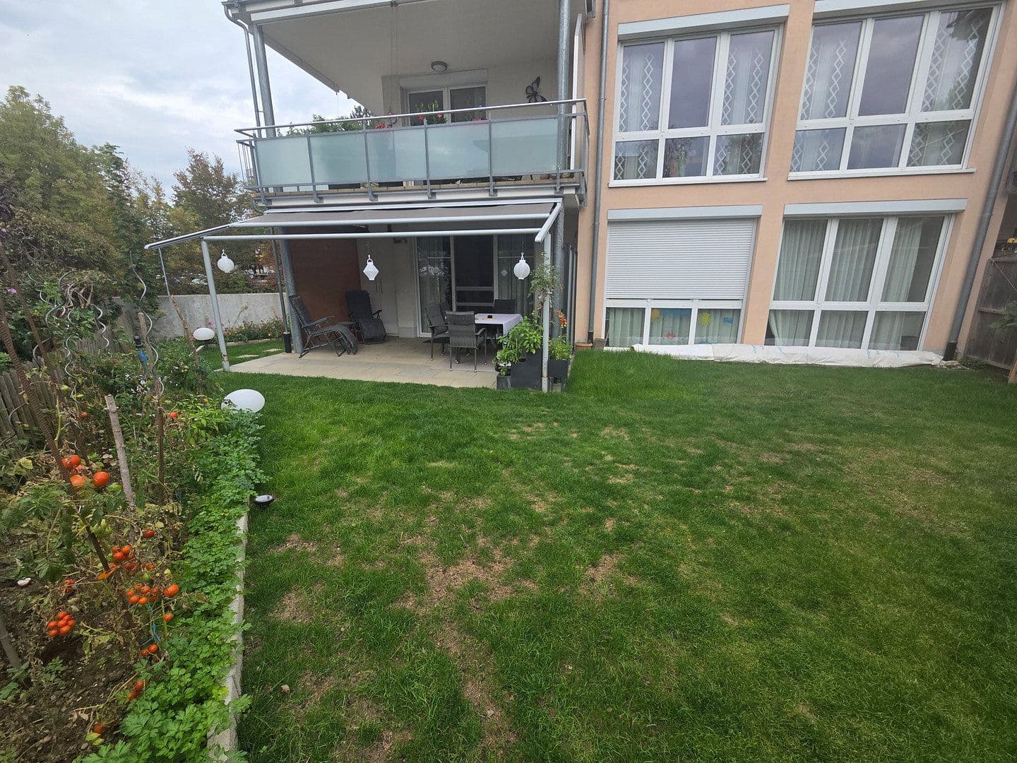 Prodej bytu 4+1 114 m², Bad Krozingen, Bádensko-Württembersko Prodej bytu 4+1 114 m², Bad Krozingen, Bádensko-Württembersko