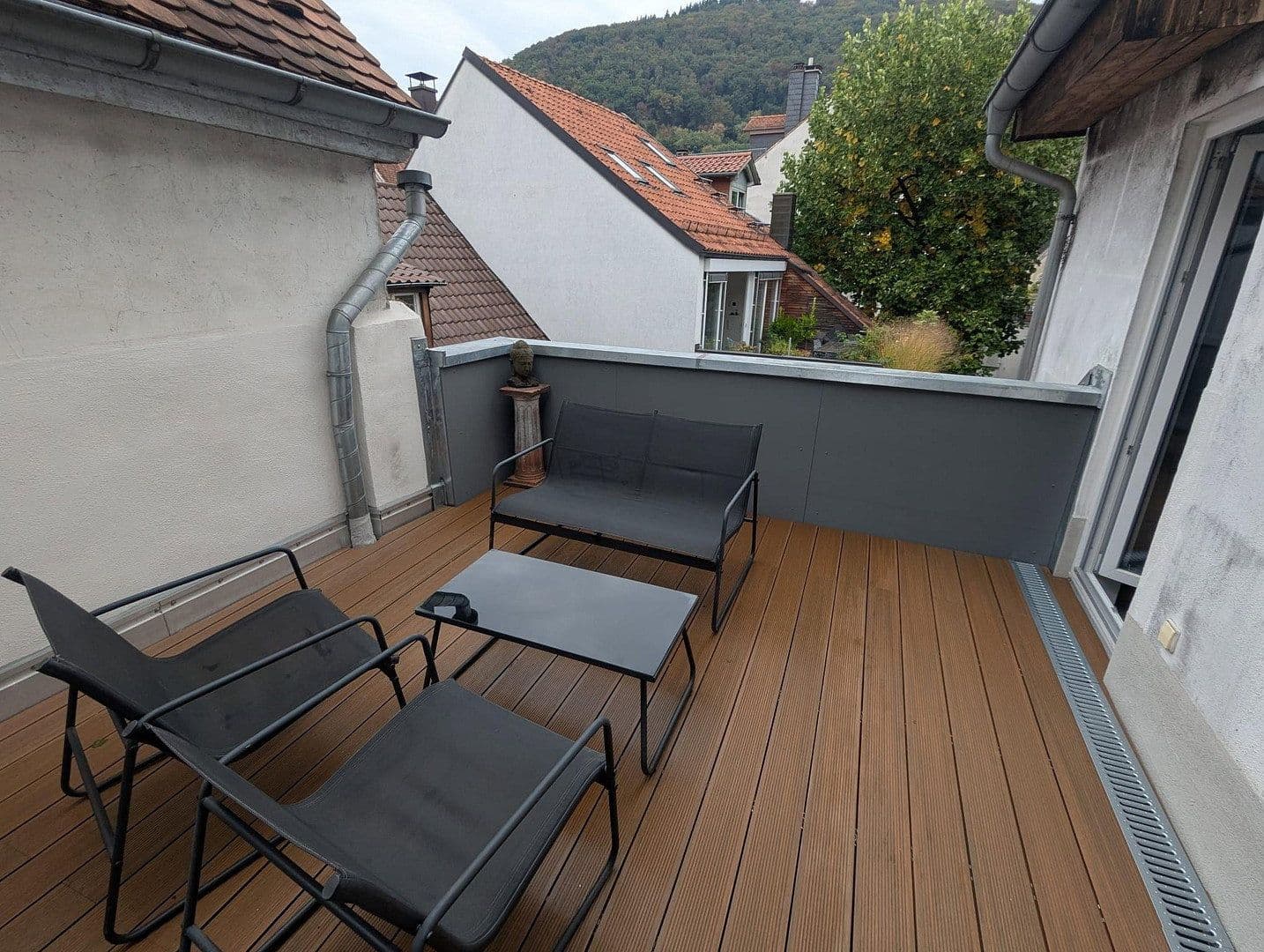 Pronájem bytu 2+1 58 m², Untere Strasse 0, Heidelberg, Bádensko-Württembersko Pronájem bytu 2+1 58 m², Untere Strasse 0, Heidelberg, Bádensko-Württembersko