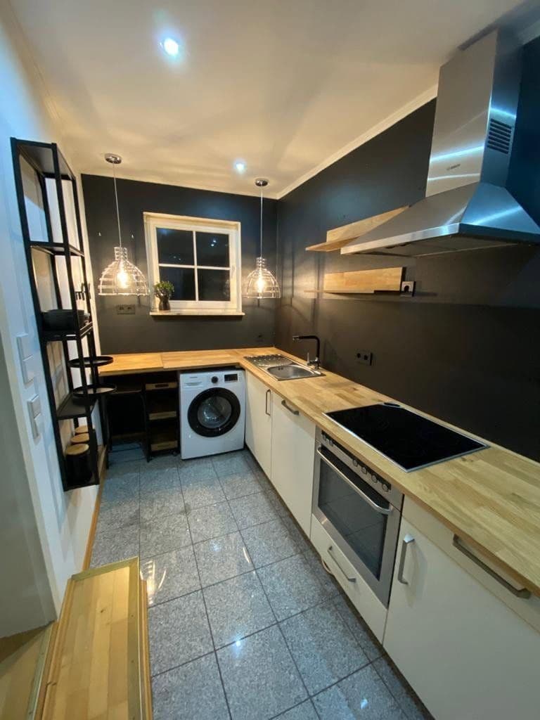 Pronájem bytu 2+1 58 m², Untere Strasse 0, Heidelberg, Bádensko-Württembersko Pronájem bytu 2+1 58 m², Untere Strasse 0, Heidelberg, Bádensko-Württembersko
