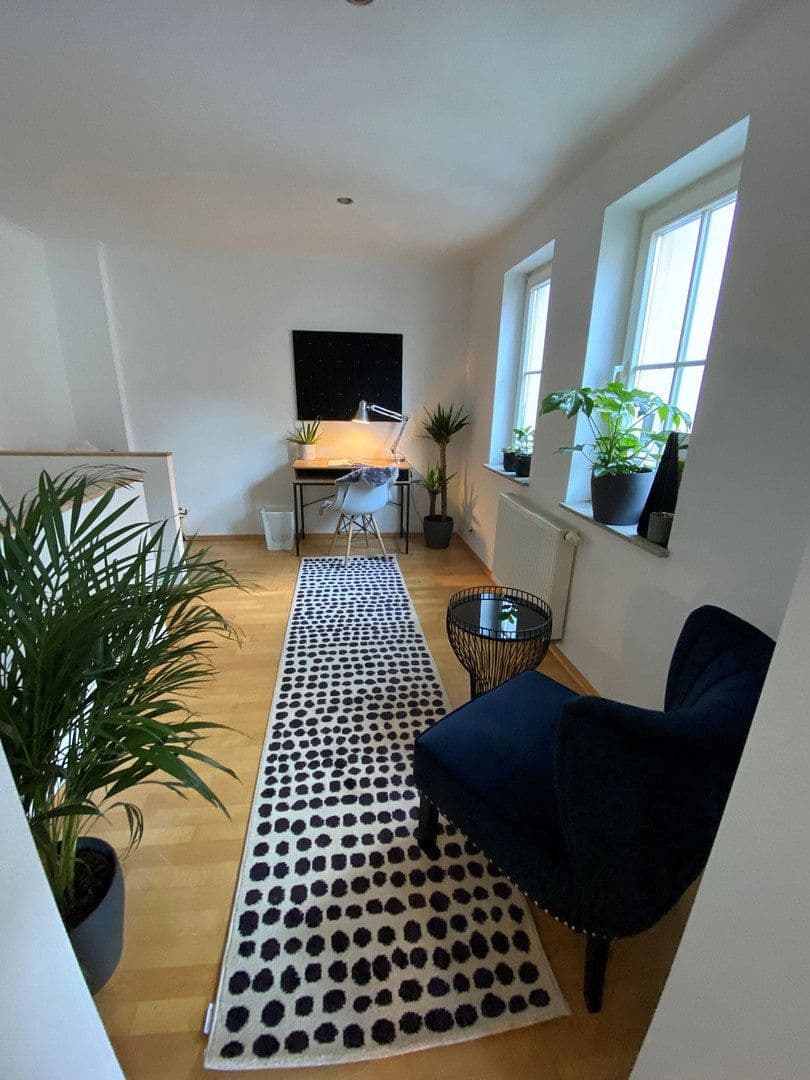 Pronájem bytu 2+1 58 m², Untere Strasse 0, Heidelberg, Bádensko-Württembersko Pronájem bytu 2+1 58 m², Untere Strasse 0, Heidelberg, Bádensko-Württembersko