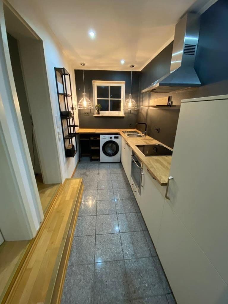 Pronájem bytu 2+1 58 m², Untere Strasse 0, Heidelberg, Bádensko-Württembersko Pronájem bytu 2+1 58 m², Untere Strasse 0, Heidelberg, Bádensko-Württembersko