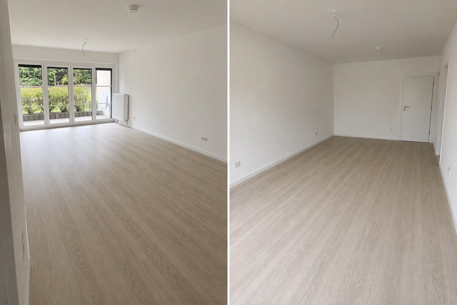 Pronájem bytu 2+1 58 m², Gellertstraße 3, Plauen, Sasko Pronájem bytu 2+1 58 m², Gellertstraße 3, Plauen, Sasko