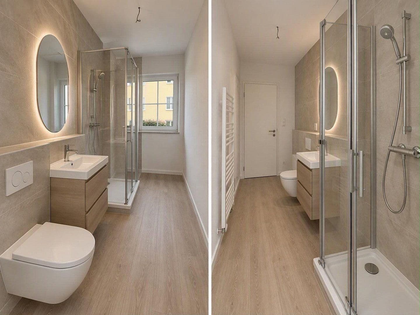 Pronájem bytu 2+1 58 m², Gellertstraße 3, Plauen, Sasko Pronájem bytu 2+1 58 m², Gellertstraße 3, Plauen, Sasko