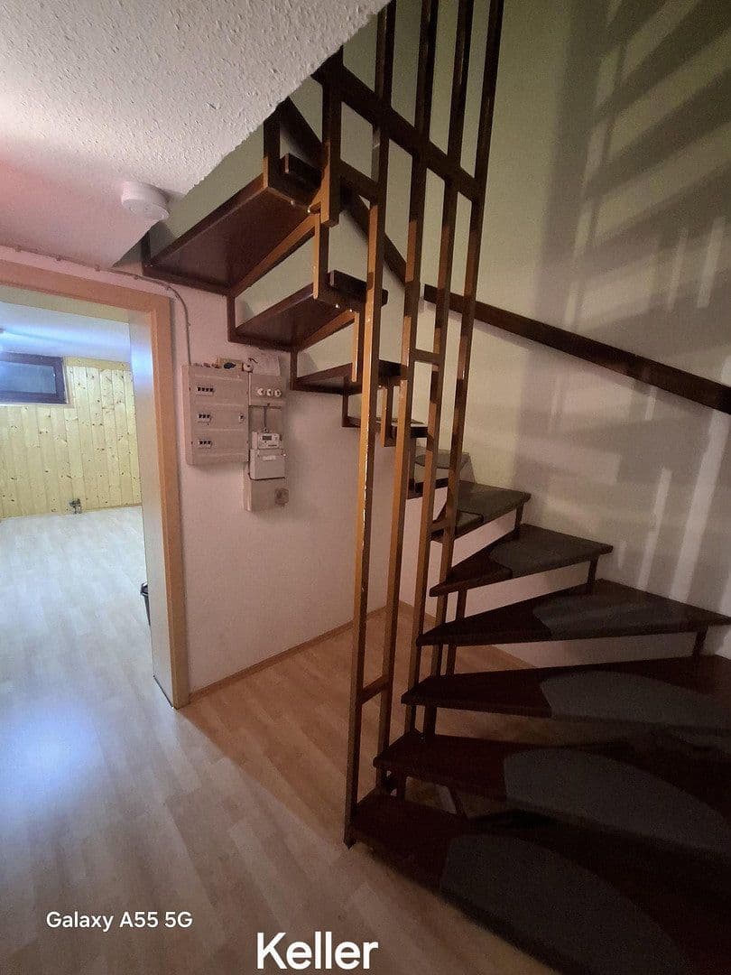 Prodej domu 110 m², pozemek 155 m², Lerchenweg 11, Schwabach, Bavorsko Prodej domu 110 m², pozemek 155 m², Lerchenweg 11, Schwabach, Bavorsko