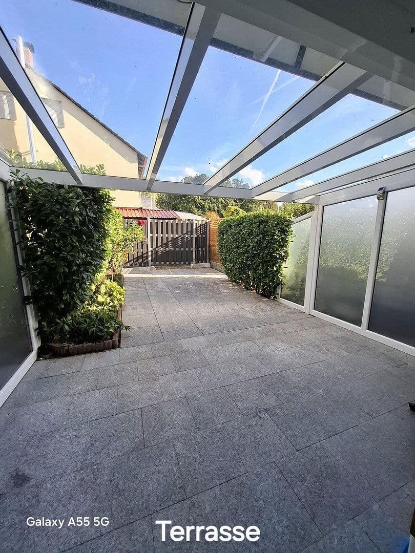 Prodej domu 110 m², pozemek 155 m², Lerchenweg 11, Schwabach, Bavorsko Prodej domu 110 m², pozemek 155 m², Lerchenweg 11, Schwabach, Bavorsko
