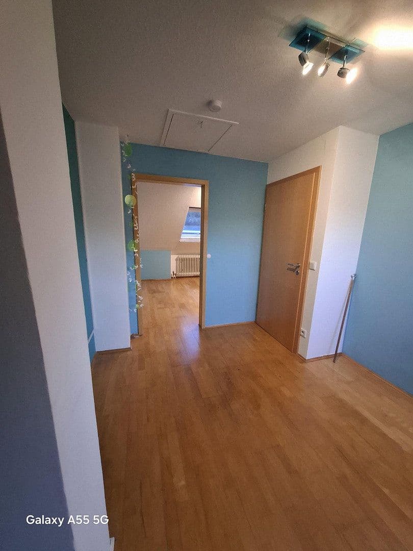 Prodej domu 110 m², pozemek 155 m², Lerchenweg 11, Schwabach, Bavorsko Prodej domu 110 m², pozemek 155 m², Lerchenweg 11, Schwabach, Bavorsko