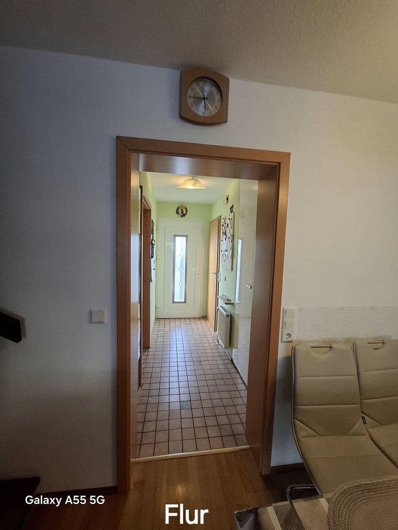 Prodej domu 110 m², pozemek 155 m², Lerchenweg 11, Schwabach, Bavorsko Prodej domu 110 m², pozemek 155 m², Lerchenweg 11, Schwabach, Bavorsko