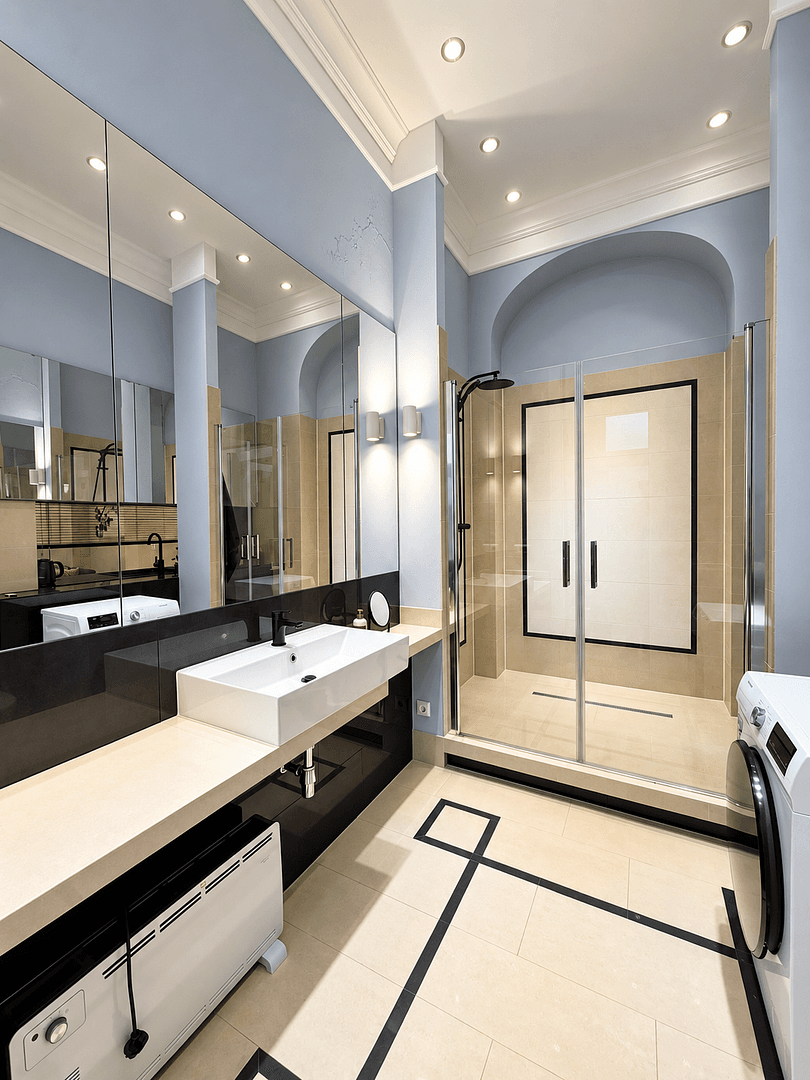 Prodej bytu 2+1 62 m², Berlin, Berlín Prodej bytu 2+1 62 m², Berlin, Berlín