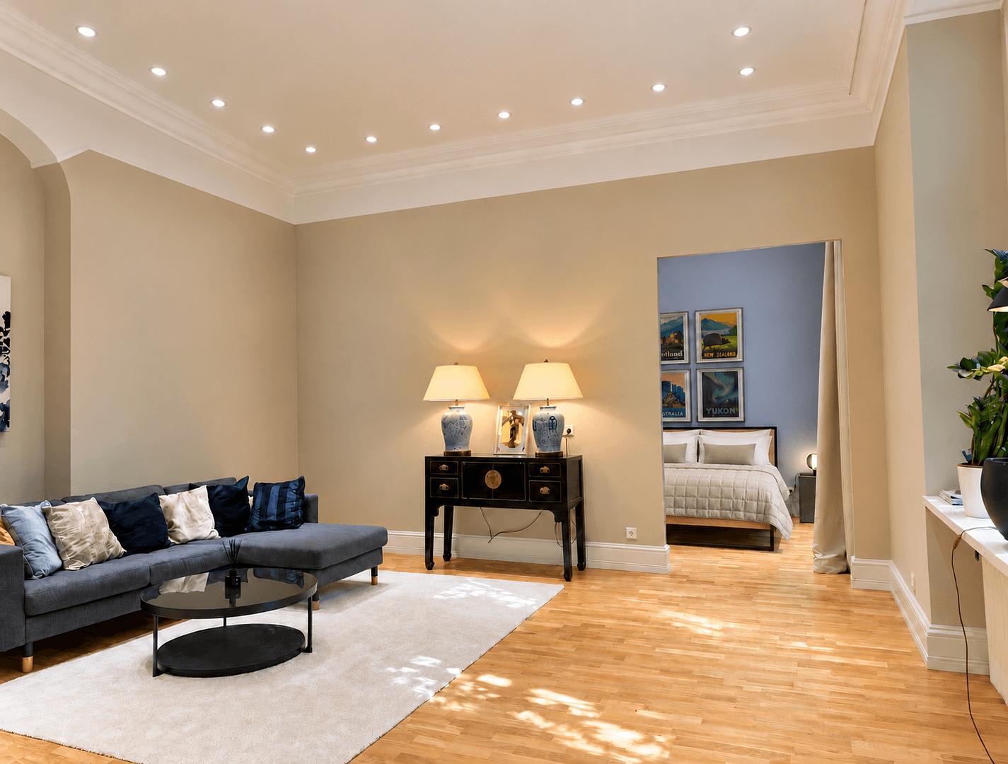 Prodej bytu 2+1 62 m², Berlin, Berlín Prodej bytu 2+1 62 m², Berlin, Berlín