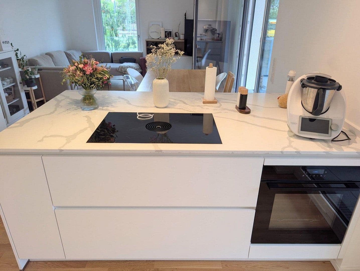 Pronájem bytu 4+1 96 m², Max-Lang-Straße 15/2, Leinfelden-Echterdingen, Bádensko-Württembersko Pronájem bytu 4+1 96 m², Max-Lang-Straße 15/2, Leinfelden-Echterdingen, Bádensko-Württembersko