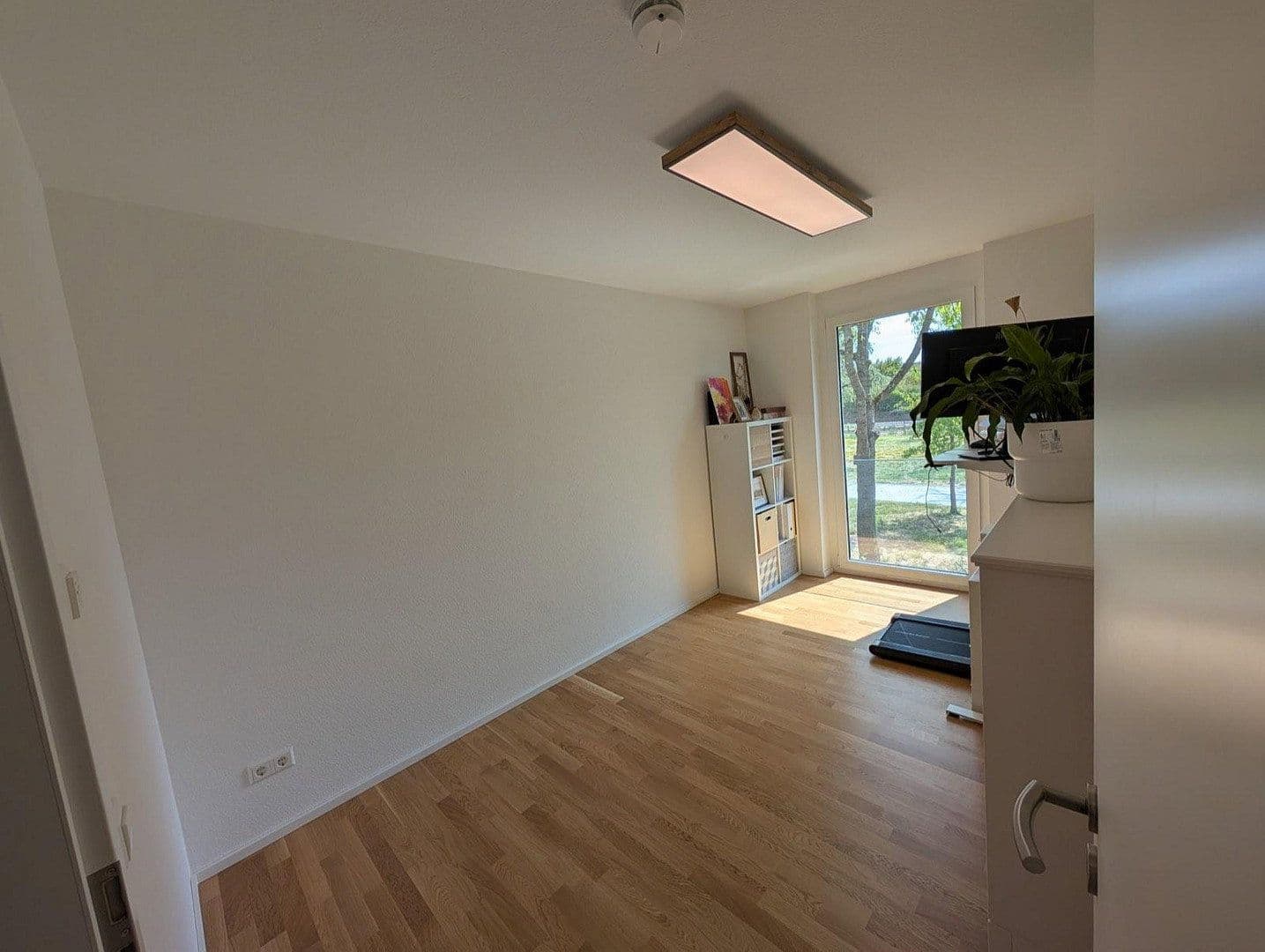 Pronájem bytu 4+1 96 m², Max-Lang-Straße 15/2, Leinfelden-Echterdingen, Bádensko-Württembersko Pronájem bytu 4+1 96 m², Max-Lang-Straße 15/2, Leinfelden-Echterdingen, Bádensko-Württembersko