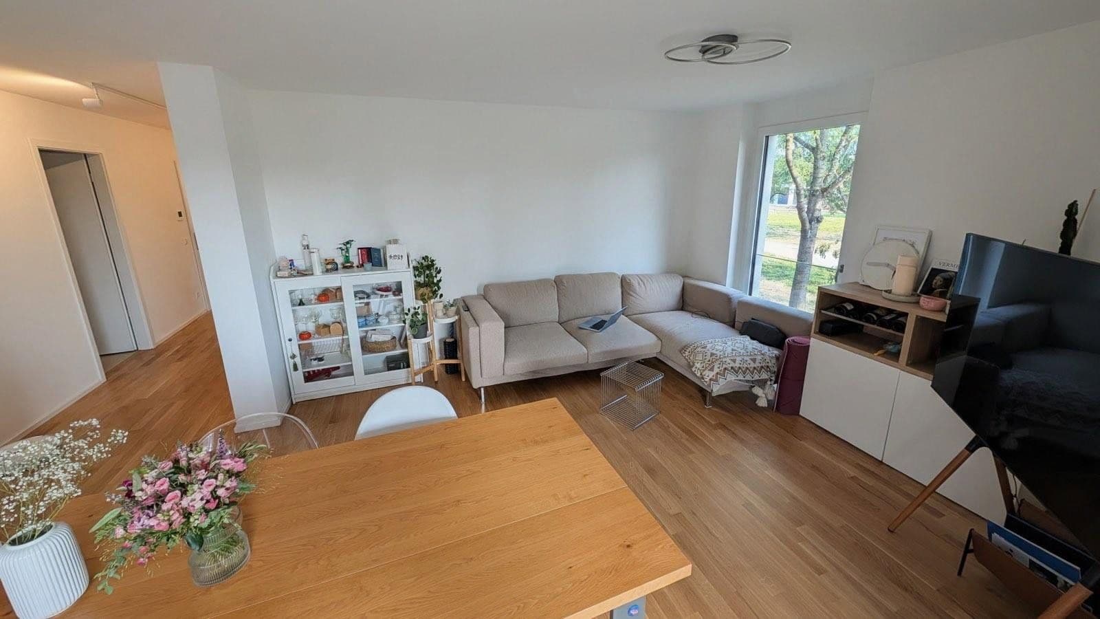 Pronájem bytu 4+1 96 m², Max-Lang-Straße 15/2, Leinfelden-Echterdingen, Bádensko-Württembersko Pronájem bytu 4+1 96 m², Max-Lang-Straße 15/2, Leinfelden-Echterdingen, Bádensko-Württembersko