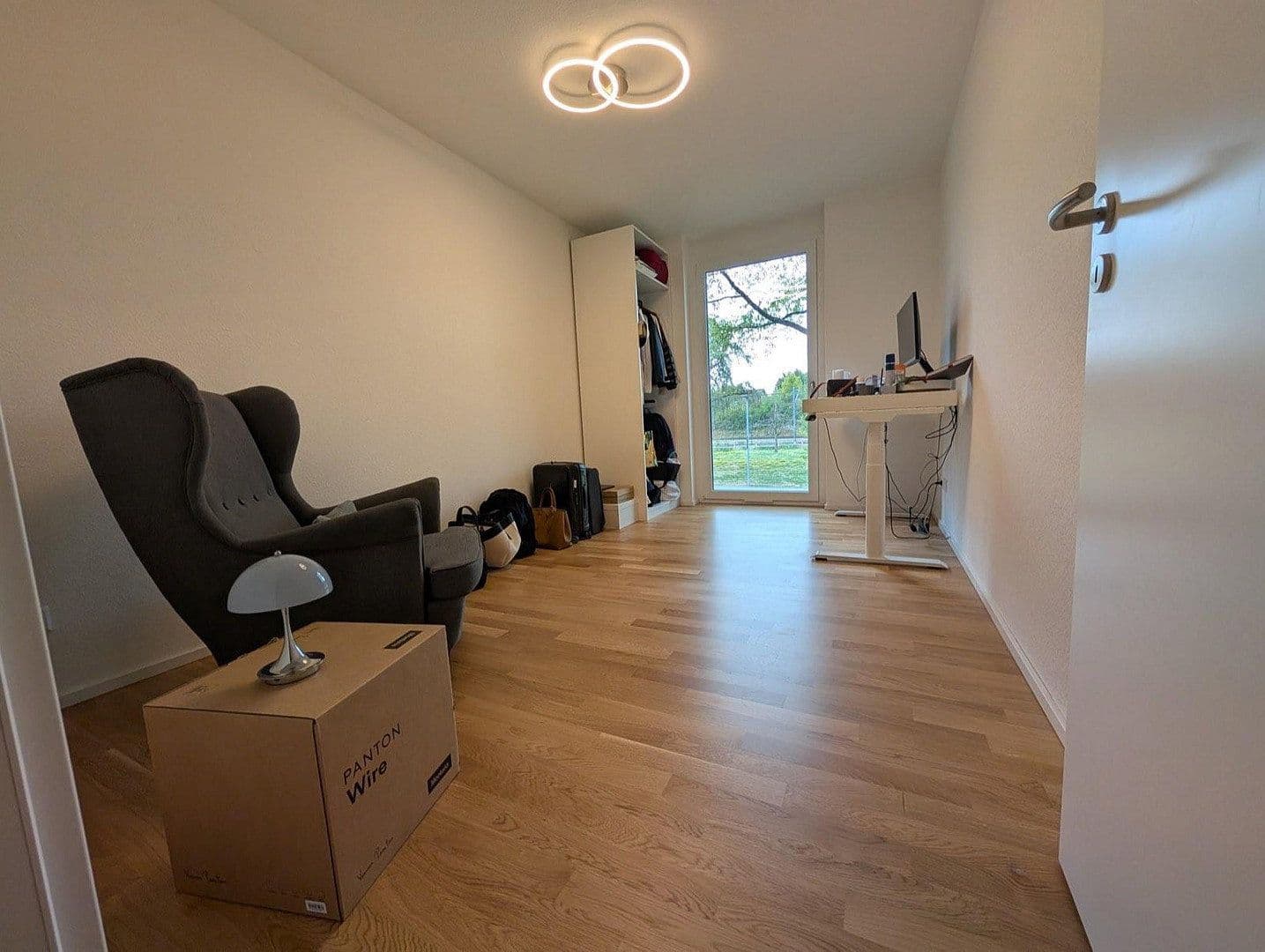 Pronájem bytu 4+1 96 m², Max-Lang-Straße 15/2, Leinfelden-Echterdingen, Bádensko-Württembersko Pronájem bytu 4+1 96 m², Max-Lang-Straße 15/2, Leinfelden-Echterdingen, Bádensko-Württembersko